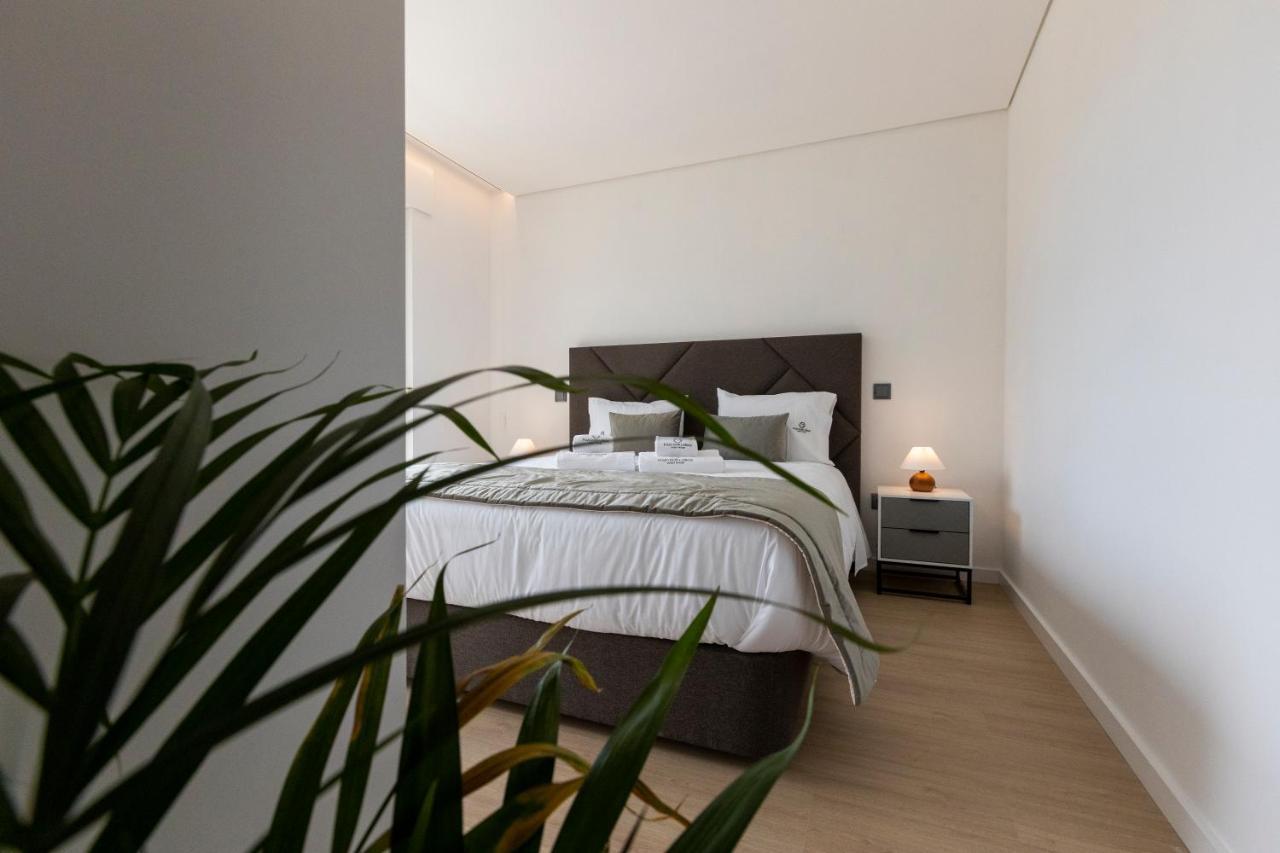 Guest House Fojo Dos Lobos Fafiao Экстерьер фото