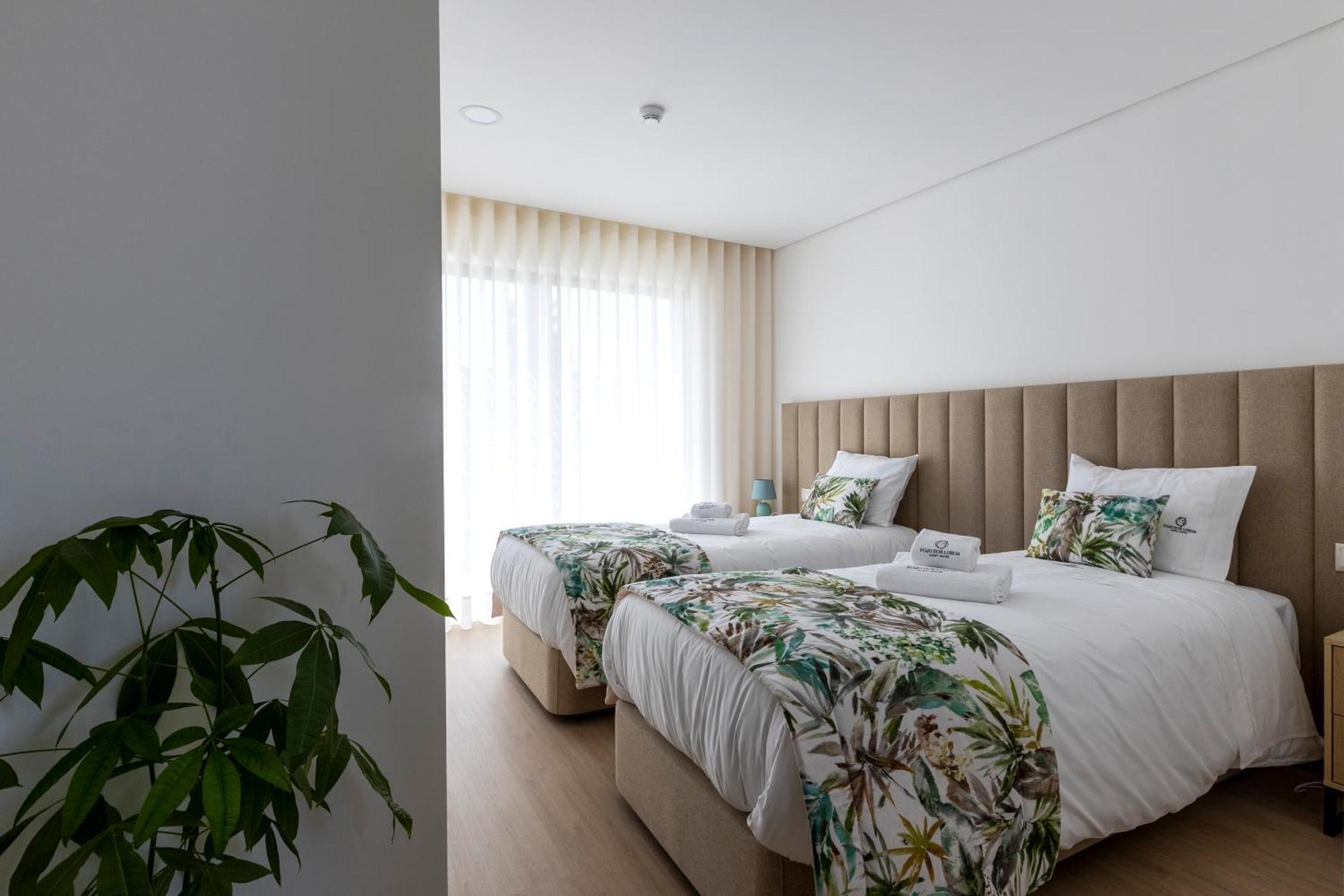 Guest House Fojo Dos Lobos Fafiao Экстерьер фото